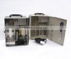 Mud Solid Phase Content Measuring Instrument thumbnail-1