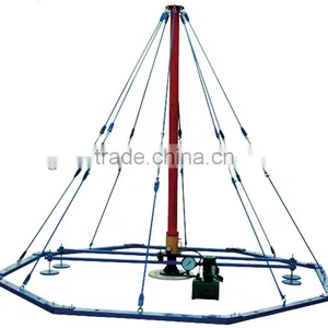 Plate Bearing Testing Apparatus thumbnail-1