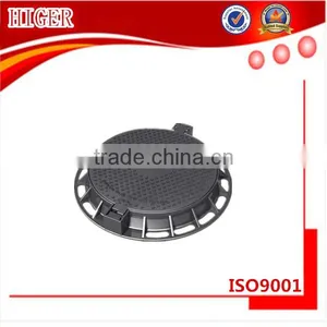 Quality Manhole Cover Casting Manhole Cover Casting Road Grate thumbnail-1