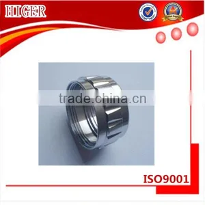 Zinc Steel Fence for Stainless Spare Parts thumbnail-1