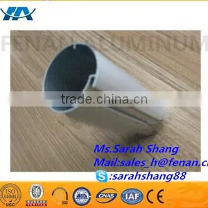 Customized Adjustable Aluminium Tube for Cleaning Tools thumbnail-1