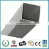 Best Selling Products 2014!! Tube 4 Inches Aluminum Tube T6 Aluminium Tube Profile thumbnail-4