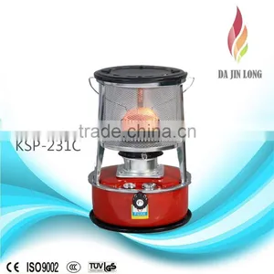 Portable Kerosene Heater thumbnail-1