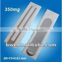 350 Mg/h Air Compressor Valve Plate Ozone Ceramic Plates/ozone Generator thumbnail-1