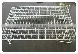 ISO High Quality Barbecue Grill Netting thumbnail-1