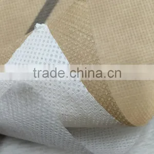 [Non Woven Factory] Disposable Medical Products Nonwoven Fabric,PE Film + Non Woven Fabric for Medical thumbnail-3