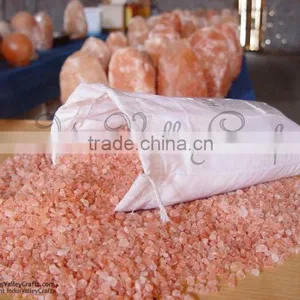 Salt Granules, Bath Salt, Salt Soap thumbnail-1