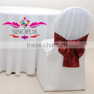 Cheap Banquet Chair Covers thumbnail-1