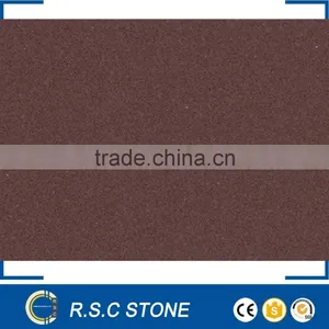 Cheap Fine-grain Artificial Quartz Stone Slabs for Countertop thumbnail-3