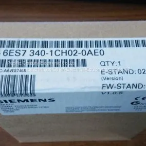 FACTORY NEW Siemens 6ES7 431-1KF20-0AB0 Module  thumbnail-2