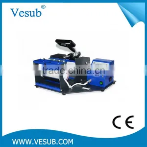 2017 High Quality Most Popular Products Promotion Mug Printing Machine Price thumbnail-3
