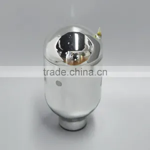 1.3L Thermos Glass Refill for Vacuum Flask thumbnail-1