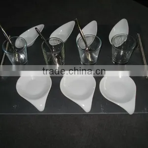 Machine Cut Natural Black Slate Coaster Wholesale Black Slate thumbnail-5