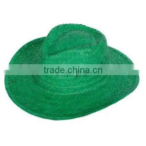 Panama Straw Hat Sun Hat Beach Hat thumbnail-1
