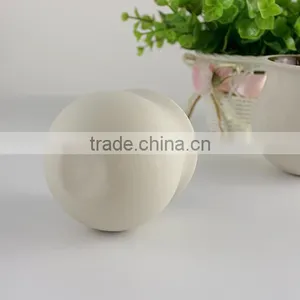 Chaozhou Factory Direct Wholesale Porcelain Canister, Ceramic Storage Pot thumbnail-5