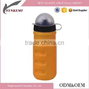 550ml Eco-Friendly Drink Plastic Sport Water Bottle thumbnail-1