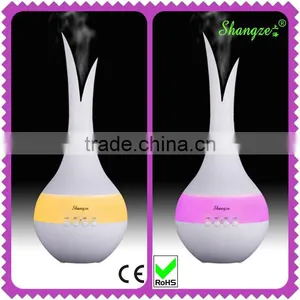 High Quality Electric Aroma Diffuser Lamp SZ-A10-E011 CE ROHS thumbnail-1