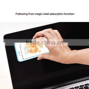 2016 Rgknse New Arrival Anti-gravity Sticky PC Protector Anti-Gravity Mobile Phone Cover Case for Iphone 6/6S/6 thumbnail-1