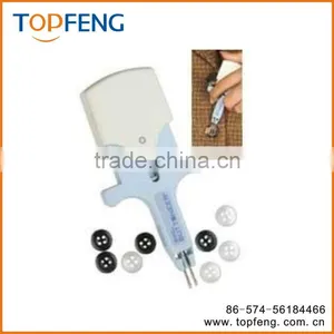Button Stitcher/automatic Stitcher/easy Stitcher/hand Stitcher thumbnail-1