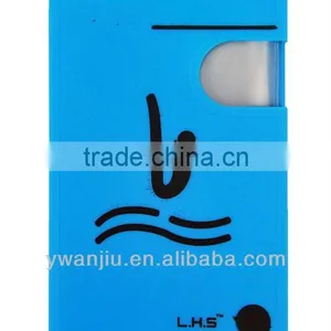Supply Fashion Sports Series Magnetic Name Card Bag / Card Holder thumbnail-1