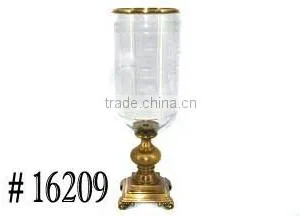 Metal Hurricane for Candlebra thumbnail-3