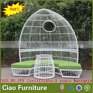Customize Design Furniture Outdoor Get Stuck Sofa thumbnail-4