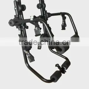 Hitch Bicycle Carriers , Hitch Mounted Bike Racks Manufacturers thumbnail-1