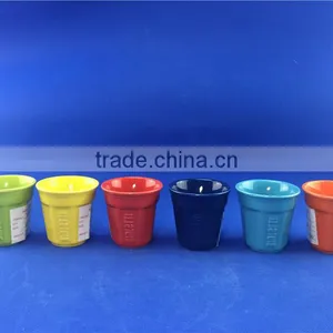 Ceramic Ice Cream Cone Holder thumbnail-3