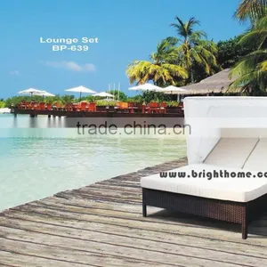 Outdoor Sunbed thumbnail-1