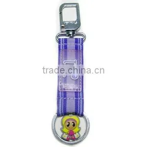 Climbing Hook With Lanyard thumbnail-1