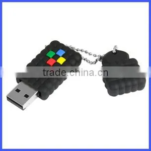Silicone USB Protective Case thumbnail-1