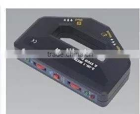 3 FUNCTIONS METAL VOLTAGE & STUD Tester thumbnail-1