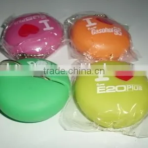 New Design Promotion Gift Silicone Coin Bag thumbnail-1