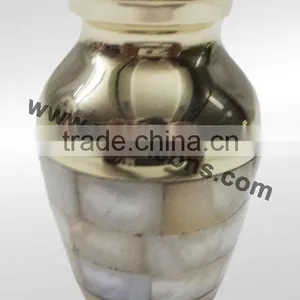 Companion Urns Ashes | Containers for Ashes | Cremation Urn Dimensions | Cremation Urn Flower Arrangements thumbnail-5