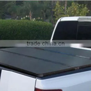 Hard Tri-fold Tonneau Cover for For d Ranger 2006+ thumbnail-2