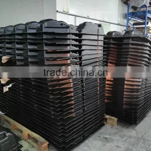 ABS Vacuum Forming Suction Plastic Products thumbnail-2
