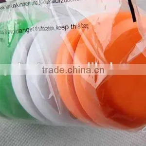Educational Toy For Kids 3PC Plastic Yo-yo thumbnail-3
