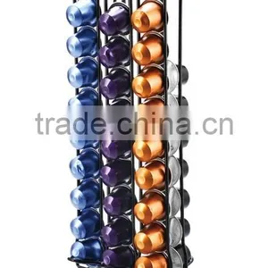 High Quality Mental 28pcs Dolce Gusto Coffee Capsule Holder thumbnail-2