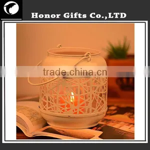 Handmade Selling Well Eco-friendly High Quality Tealight Candle Holder thumbnail-2