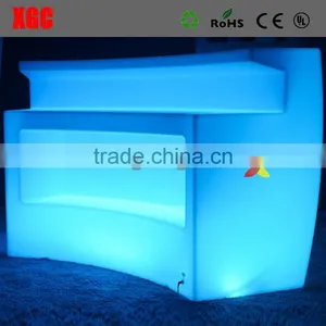 Counter GF330 PEmaterial Led Commercial Bar Counters thumbnail-5