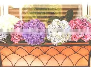 Iron Flower Window Box (LMW_12P17) thumbnail-1