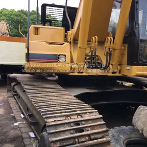 Бывший экскаватор Caterpillar 330BL из экскаватора Cat 330BL thumbnail-2