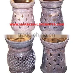 Decorative Aroma Oil Burner thumbnail-1
