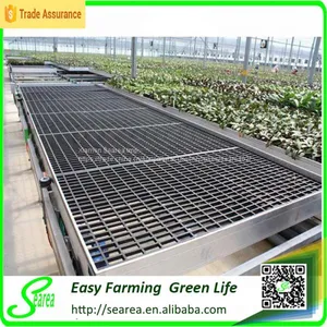 Greenhouse Benches | Greenhouse Bench thumbnail-1