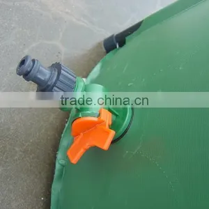 Rain Barrel Outdoor Water Your Garden thumbnail-3