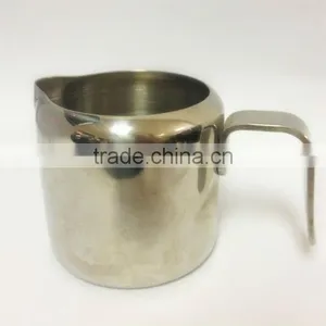 Stainless Steel Milk Pot thumbnail-1