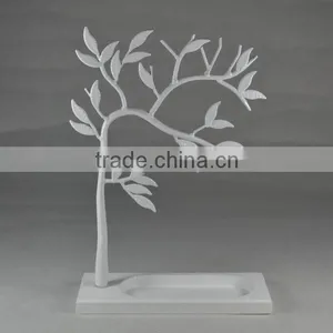 Metal Tree Jewelry Display thumbnail-4