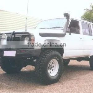 Good Quality 4x4 Snorkel for Nissan Patrol GQ thumbnail-1