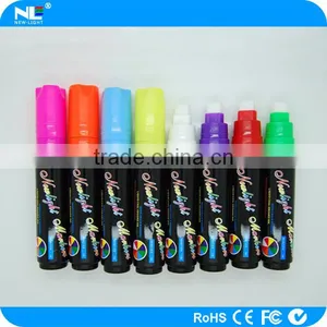 Hot Sale Advertising Drawing Marker Pen for LED Writing Board thumbnail-5