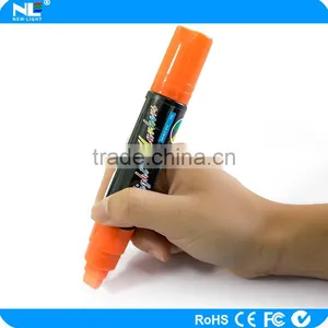 Bulk Color Erasable Flourscent Marker Pen Acrylic Paint Pen thumbnail-3
